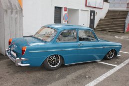 VW-Audi clubdag