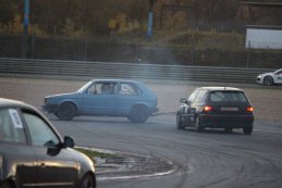2016 Belgian Audi & VW Clubday Zolder