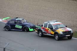 VW Fun Cup