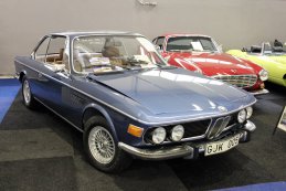 InterClassics Brussels 2017