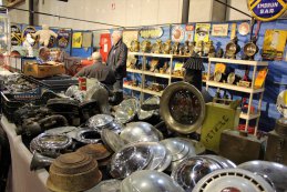 InterClassics Brussels 2017