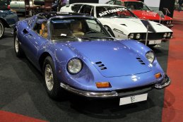Ferrari Dino 246 GTS