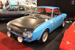 Lancia Fulvia
