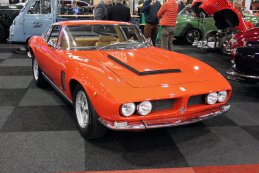 Iso Grifo