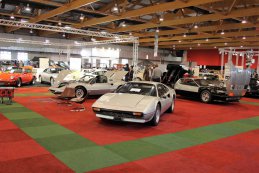 InterClassics Brussels 2017