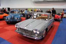 InterClassics Brussels 2017