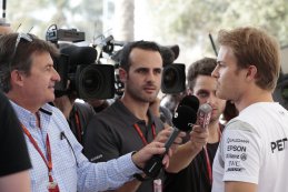 Nico Rosberg