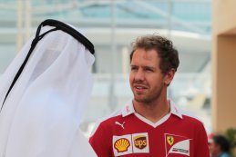 Sebastian Vettel