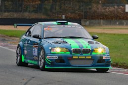 Küpper Racing - BMW M3