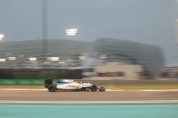 Felipe Massa - Williams Martini Racing