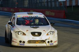 Peigneur/De Boeck - Seat Leon Supercopa MKII