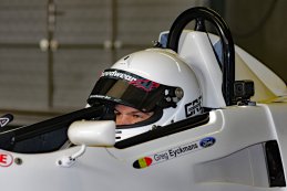 Gregory Eyckmans