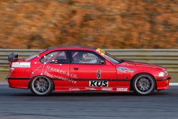Christopher Gerhard/Marc Poos - BMW