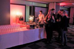 Belcar Endurance Championship Awards Ceremony 2016
