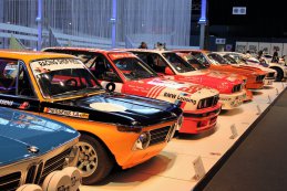 Autoworld: 100 Years BMW 2016