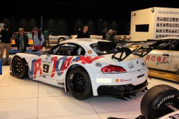 ROAL Motorsport - BMW Z4 GT3