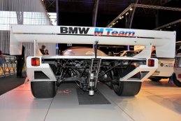 March 85 G BMW IMSA