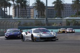 Spirit of Race - Ferrari 488 GT3