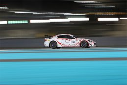 Scuderia Villorba Corse - Maserati MC GT4