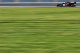 Kessel Racing - Ferrari 488 GT3