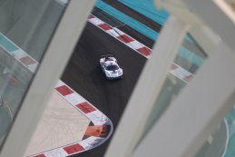 Spirit of Race - Ferrari 488 GT3
