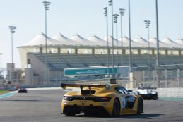 GP Extreme - Renault R.S. 01