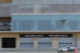 Dragon Racing - Porsche Cayman GT4