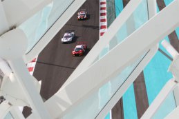 Car Collection - Audi R8 LMS GT3 vs. Spirit of Race - Ferrari 488 GT3