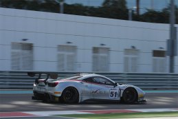 Spirit of Race - Ferrari 488 GT3