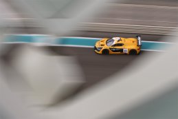 GP Extreme - Renault R.S. 01