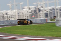 Sportec Motorsport - Lamborghini Huracán GT3