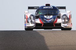 United Autosports - Ligier JS P3