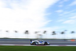 Dragon Racing - Ferrari 488 GT3