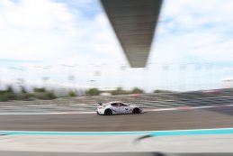 Scuderia Villorba Corse - Maserati MC GT4
