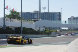 Sportec Motorsport - Lamborghini Huracán GT3