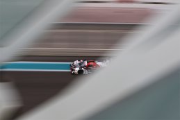 Graff Racing - Ligier JS P3