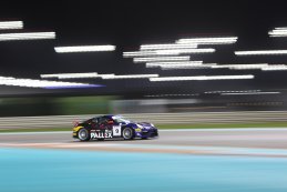 Slidesport - Porsche Cayman GT4