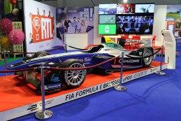 FIA Formula E