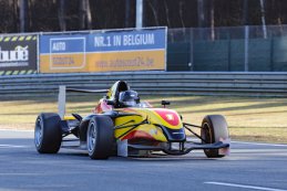 Team Provily Racing - Formule Renault 1.6