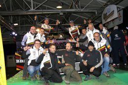 Kris Princen - winnaar Rally van Haspengouw 2017