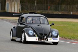 Claude Poncelet - VW Fun Cup