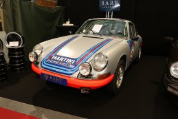 Porsche - Martini 