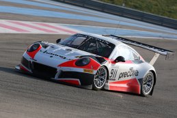 Herberth Motorsport - Porsche 911 GT3-R