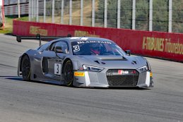Team WRT - Audi R8 LMS GT3