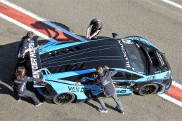 Van der Horst Motorsport - Lamborghini Huracán GT3