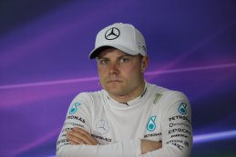 Valtteri Bottas