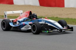 Kurt Bultynck - Formule Renault 2.0
