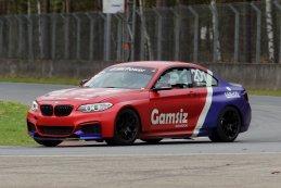 Gamsiz Motorsport - BMW M235i Cup
