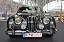Jaguar MKII