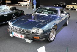 Jaguar  XJ-S